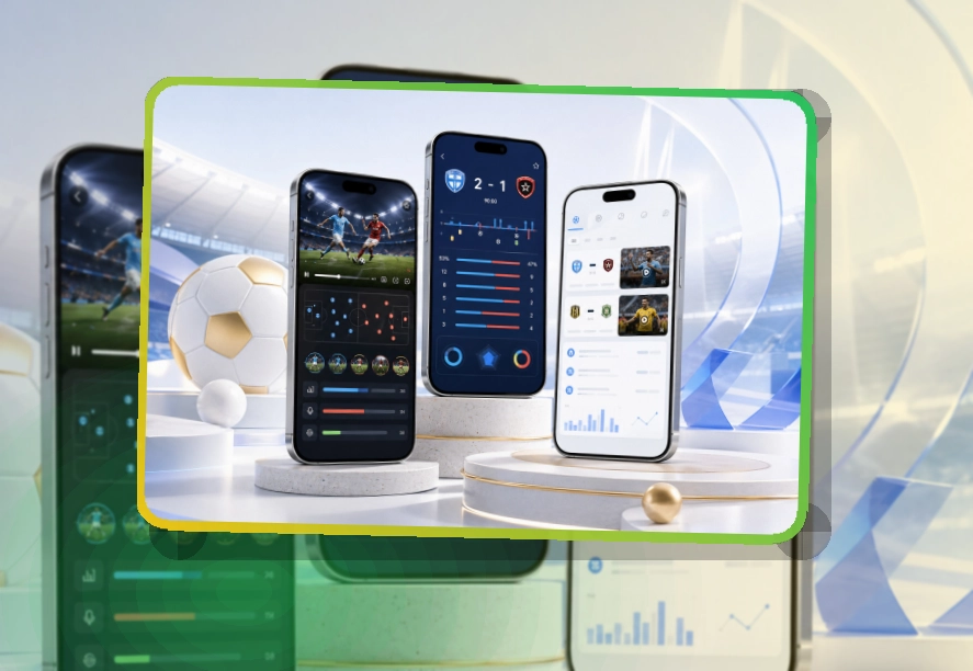 开云 体育直播 APP 与网页版多端访问