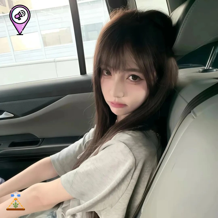 访客评价头像